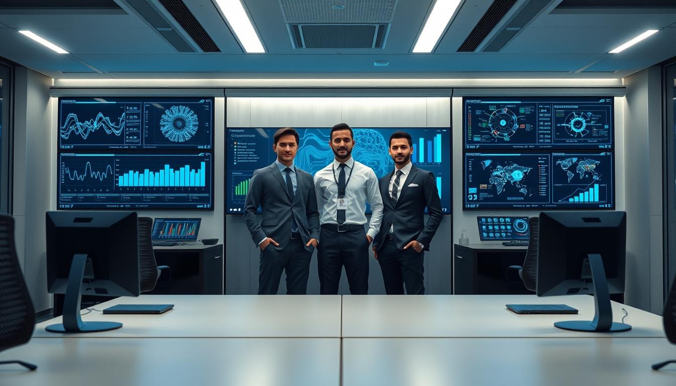 AI software resource